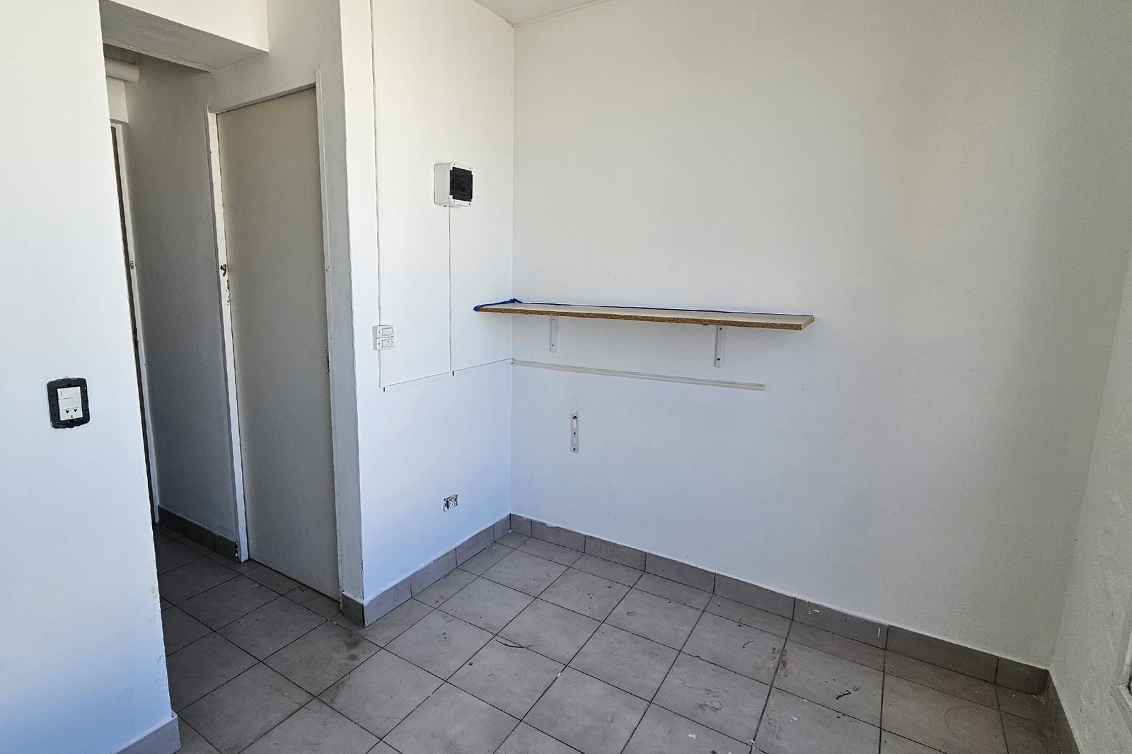 Cuarto servicio 1
