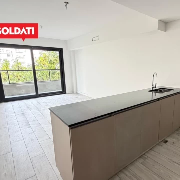 Venta- Departamento 2 ambientes - Belgrano