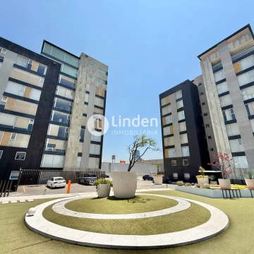 DEPARTAMENTO EN VENTA PARA INVERSIÓN EN TORRE INSPIRALTA, ZONA ANGELÓPOLIS