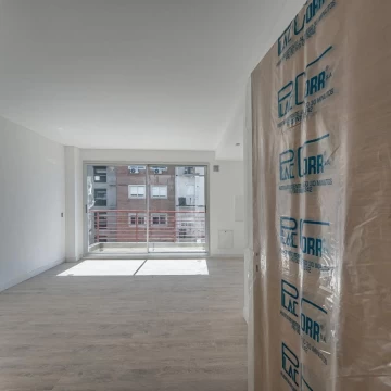 departamento 2 ambientes venta Ramos Mejia
