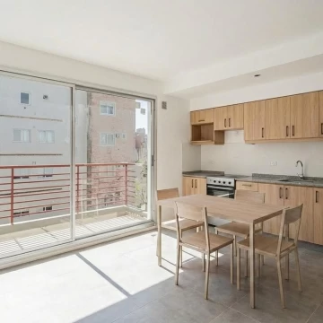 departamento 2 ambientes venta Ramos Mejia
