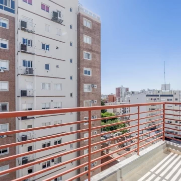 departamento 2 ambientes venta Ramos Mejia