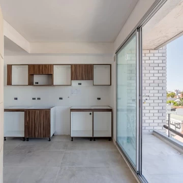 Departamento 3 ambientes venta Ramos Mejia
