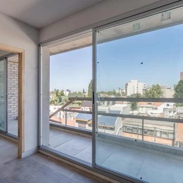 departamento 2 ambientes venta Ramos Mejia