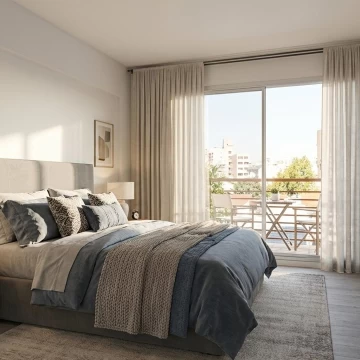 departamento 2 ambientes venta Ramos Mejia