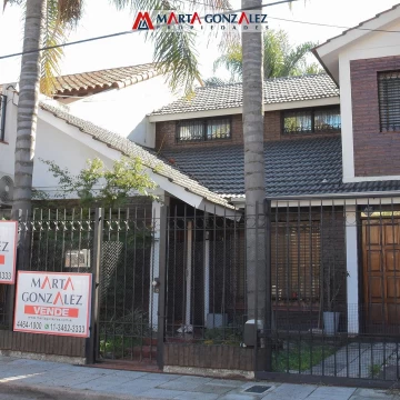 CHALET ZONA WARD