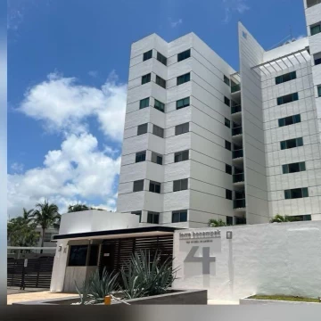 Departamento en venta en Cancún 3 Recámaras