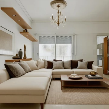 Departamento en Belgrano