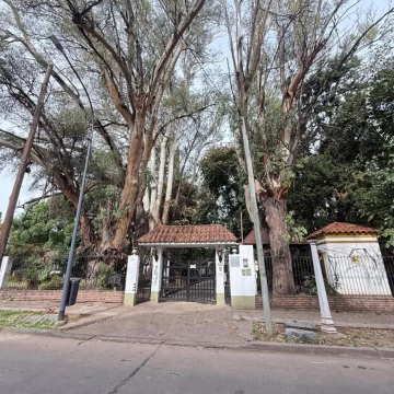 Terreno en venta - Villa Adelina