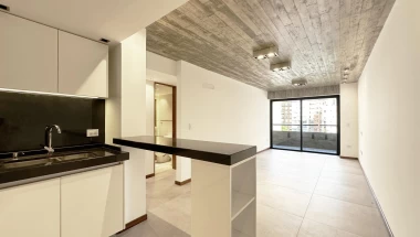 Departamento en venta Centro Rosario 3 dormitorios c/ amenities