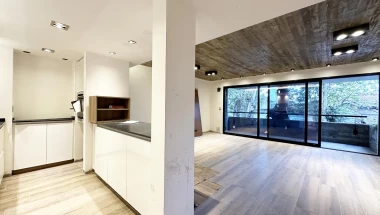 Departamento en venta en Pichincha, Rosario 3 dormitorios c/ amenities