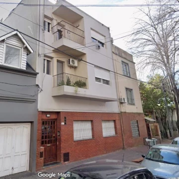 Departamento en Venta en La Lucila, Vicente Lopez