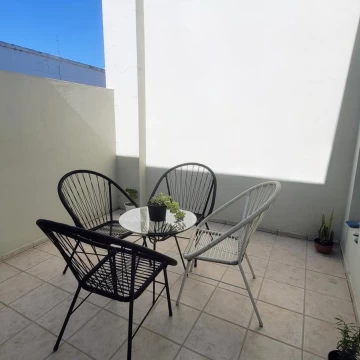 VENTA PH 2 AMBIENTES CON 2 PATIOS APTO CREDITO VELEZ SARSFIELD