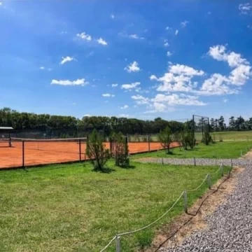 Lote en venta en el Barrio San Sebastian, Escobar