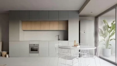 Monoambiente en Venta, Rosario, Barrio Lourdes