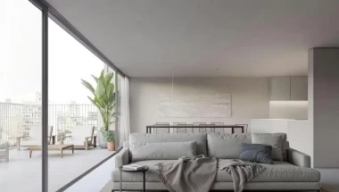 Departamento en Venta, Rosario, Barrio Lourdes, 1 dormitorio