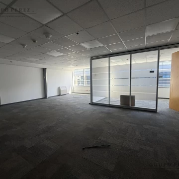 Oficina de 91 m².  en Puerto Madero - Alquiler