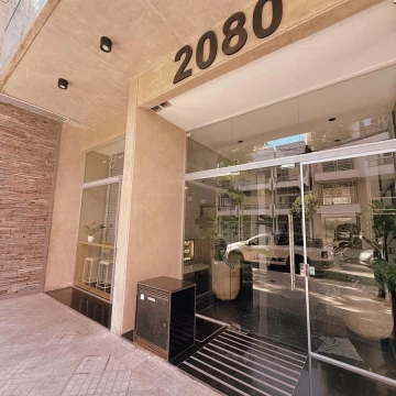 San Juan 2080 - Piso Exclusivo Duplex 2 Dormitorios Con Quincho Y Terraza En Venta - Centro, Rosario