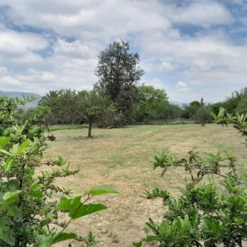 Terreno en venta Potrero de Garay, paraje Los Espinillos