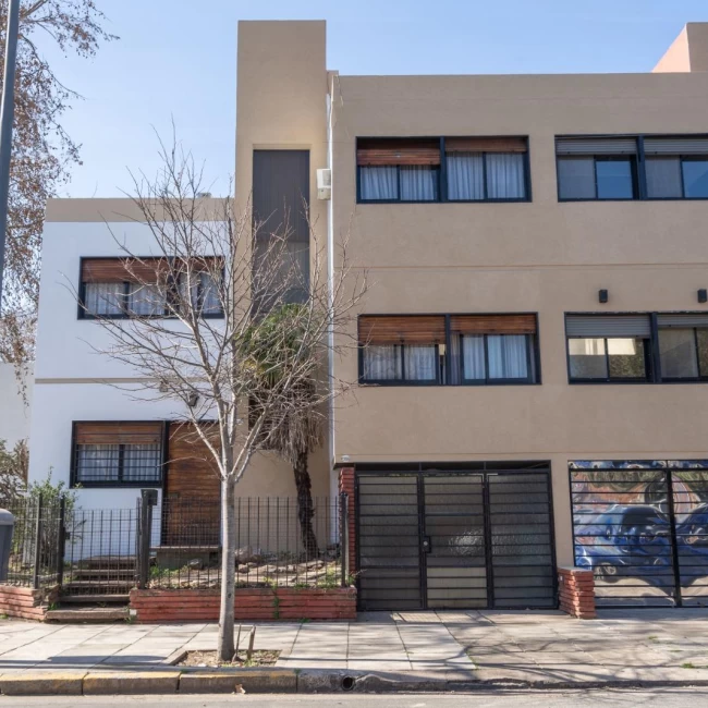 PH en Villa Devoto venta