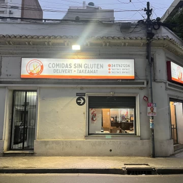 Fondo de Comercio gastronomico