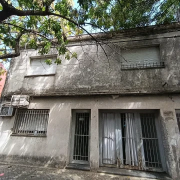 DEPARTAMENTO DOS DORMITORIOS PLANTA ALTA