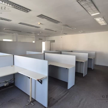 Oficina de 300 m2 - Microcentro - ALQUILER
