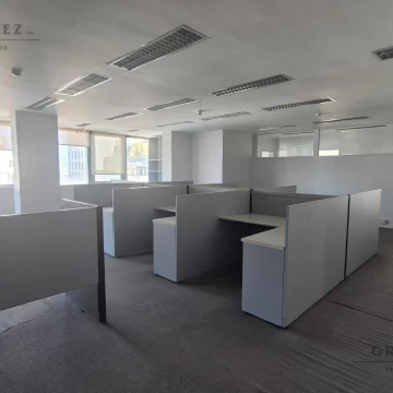Oficina de 600 m2 - Microcentro - ALQUILER