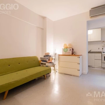 Departamento Venta en Ramos Mejia