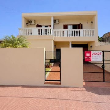 Casa en Venta Rosario, La Florida.