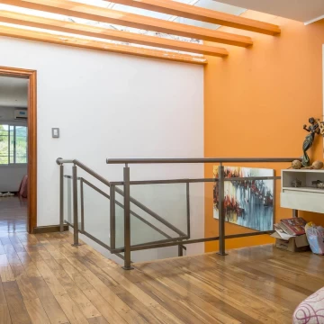 Casa en Capital
