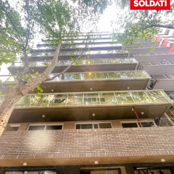 Venta - 1 Ambiente - Recoleta