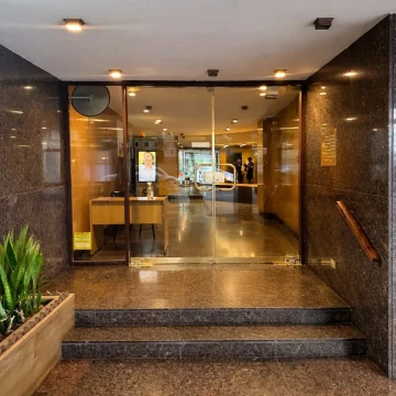 DEPARTAMENTO EN RECOLETA