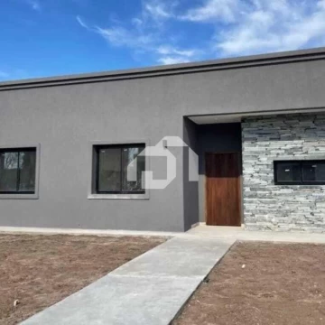 Casa  en Venta en San Ramón, Pilar del Este, Pilar