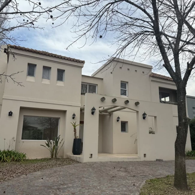 Casa - Saint Matthew's