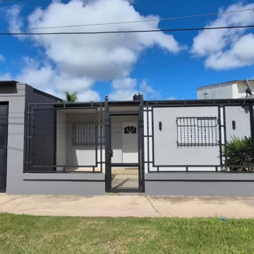 Casa estilo quinta en Santoto