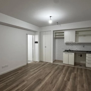 Departamento monoambiente en Venta en Palermo Hollywood Ideal Renta