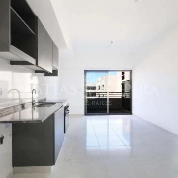 ALQUILER MONOAMBIENTE A ESTRENAR BALCON HURLINGHAM