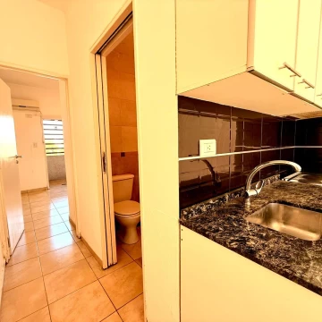 Venta. Departamento dos ambientes.Ramos Mejia