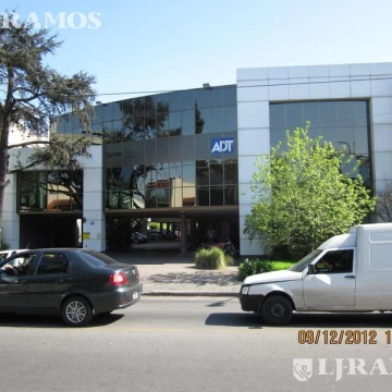 Oficina en  venta de 114 m2 en San Isidro