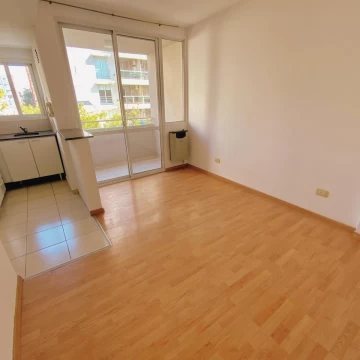 Brown 1932 - Departamento De 1 Dormitorio En Alquiler - Centro, Rosario