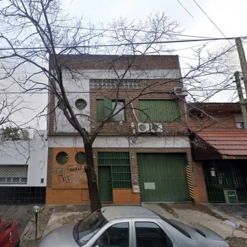 Depósito - 530 m2 - Caseros