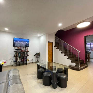 Casa en venta en San Pedro de los Pinos 