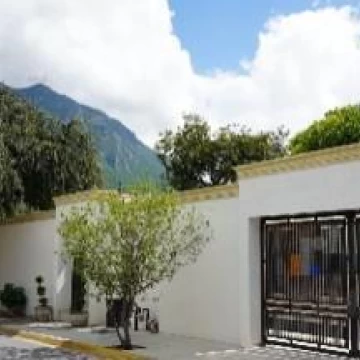 Casa en Venta en Contry, Monterrey
