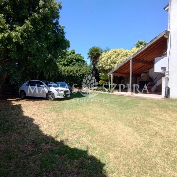 Casa en venta 4 ambientes, El Palomar.