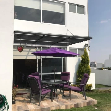 Casa en Venta en Condominio 3 Habs en Bosque Real