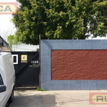 Depósito con cámara de congelado - Tigre