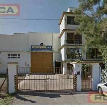 Depósito - Don Torcuato