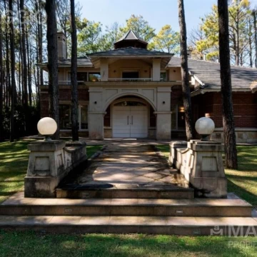 Casa Venta en Pinamar Norte