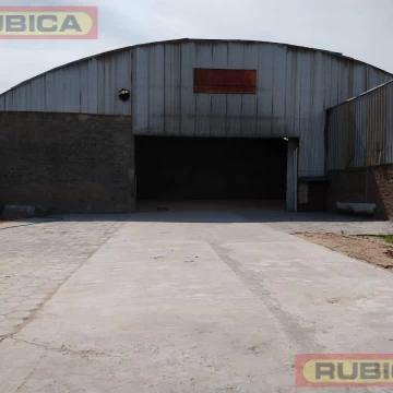 Depósito en  Alquiler
